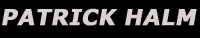 PatrickHalm